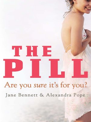 cover image of The Pill
